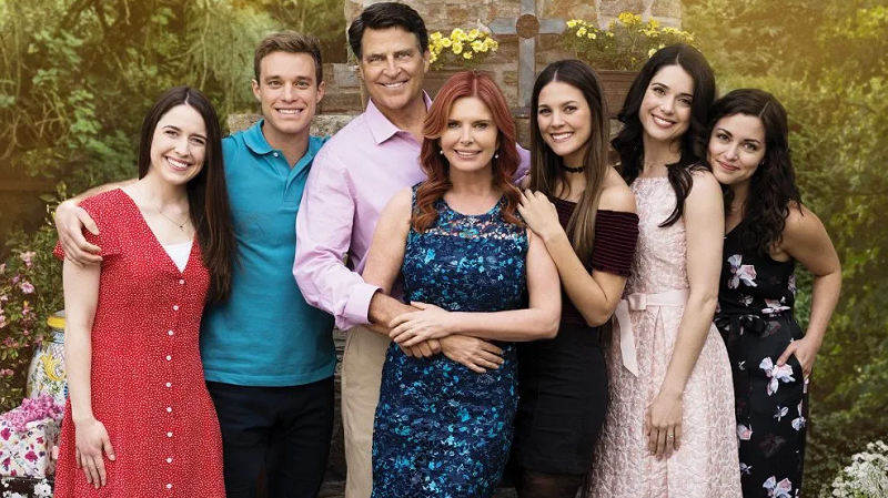 The Baxters Season 1 Release Date and Time