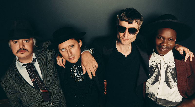 The Libertines UK Tour 2024: How to Get Presale Tickets? Presale Ticket Information!