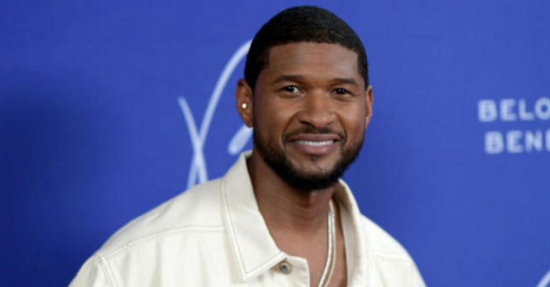 Usher Illness And Health Update