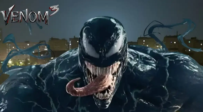 Who Is the Newly Added Cast Member To Venom 3? About Venom 3, Cast and More