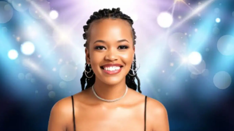 Who is Els From Big Brother Mzansi