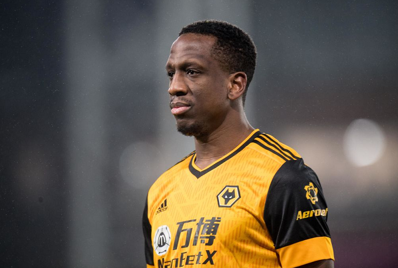 Willy Boly Net Worth 2024