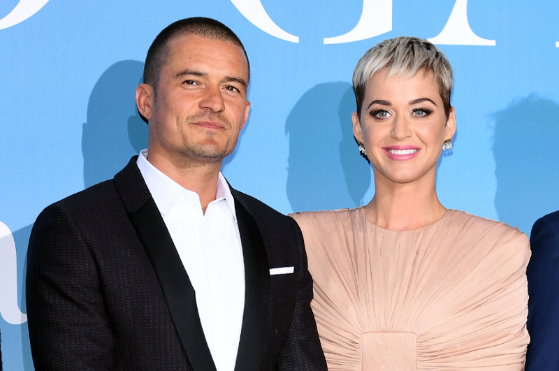 Are Katy Perry And Orlando Bloom Still Together