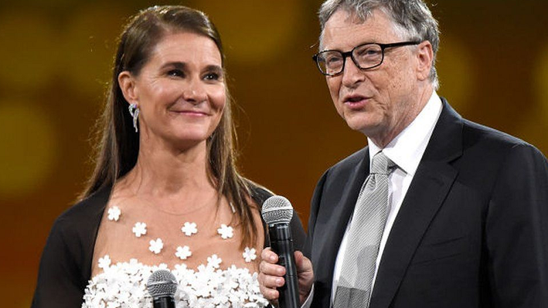 Did Melinda Gates and Bill Gates Divorced