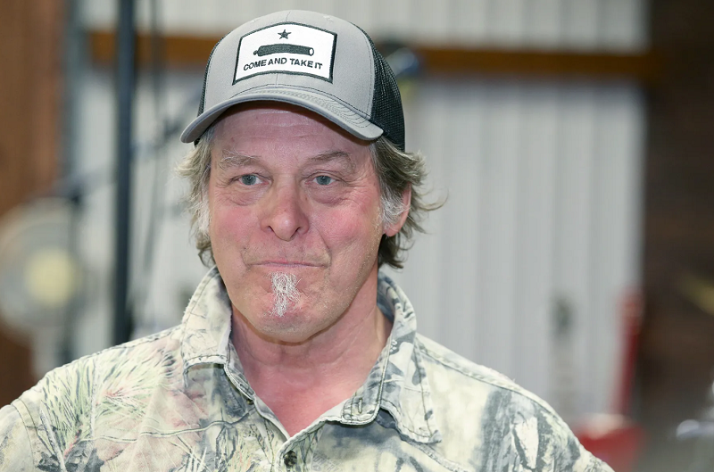 Ted Nugent Net Worth