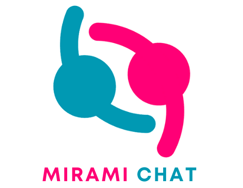 Mirami Chat – Live Video Chat with Random People
