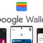 The Digital Wallet Revolution: Google Wallet’s Ascension in a Competitive Market