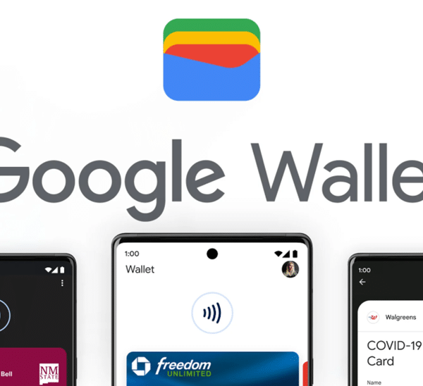 The Digital Wallet Revolution: Google Wallet’s Ascension in a Competitive Market