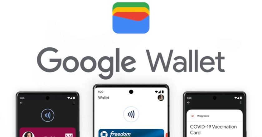 The Digital Wallet Revolution: Google Wallet’s Ascension in a Competitive Market